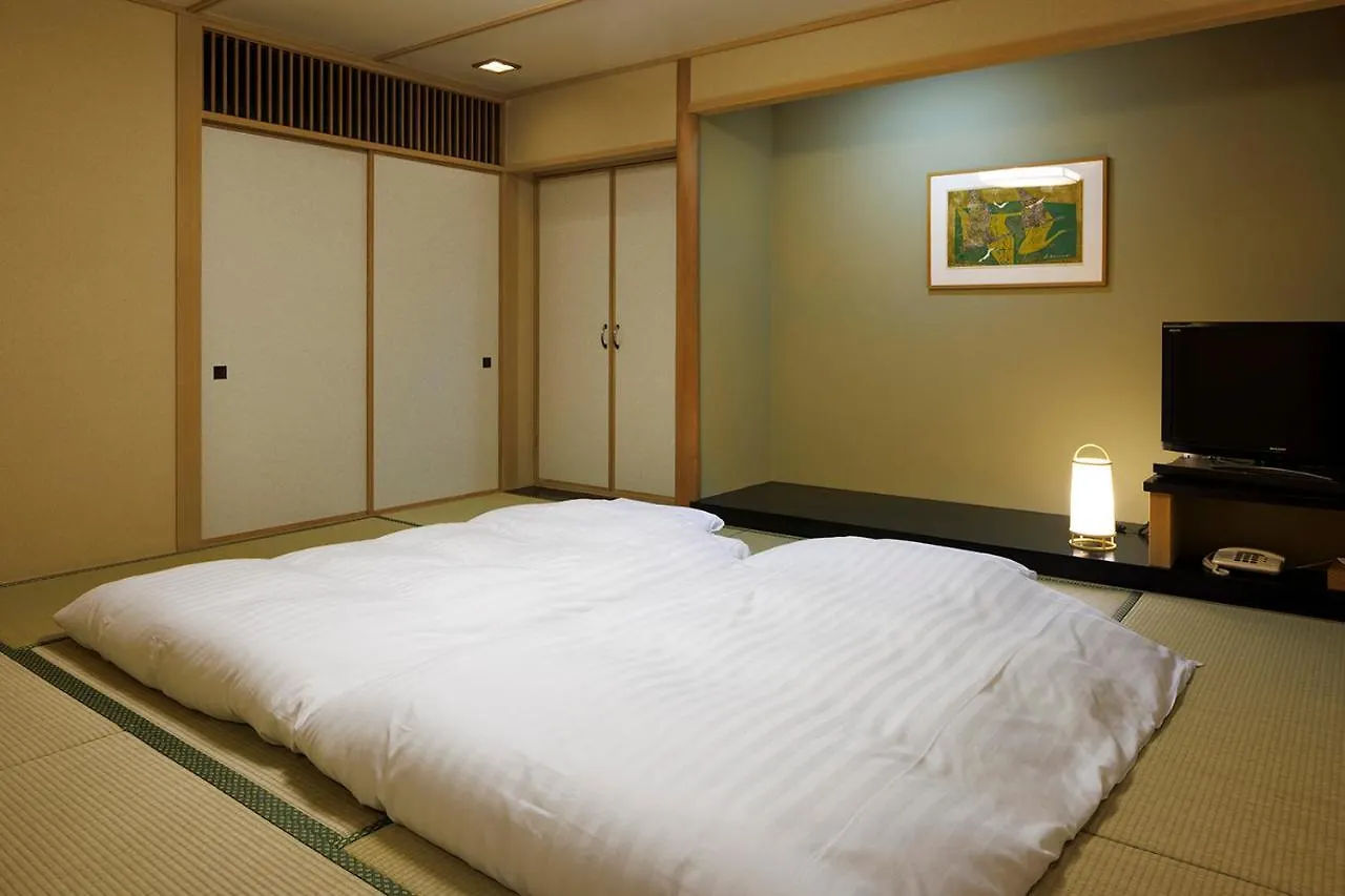 Ryokan Yumoto Fujiya Hotel Hakone