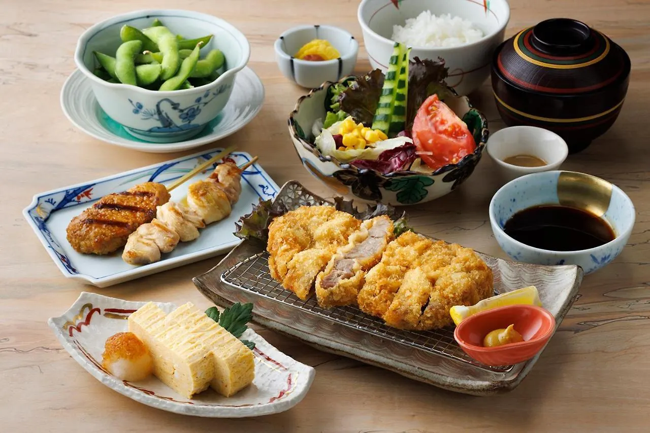 Yumoto Fujiya Hotel Hakone Ryokan