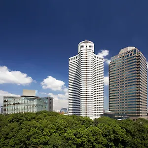 Hotel New Otani Garden Tower *****