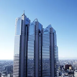 Hotel Park Hyatt *****