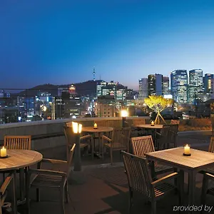 Hotel Ibis Ambassador Insadong-newly Renovated In 2025 ***
