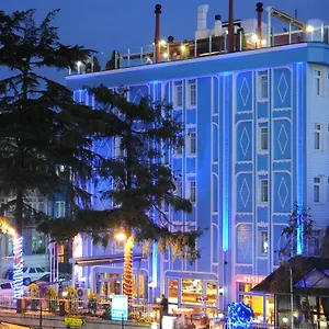 Hotel Blue House Old - Sultanahmet ***