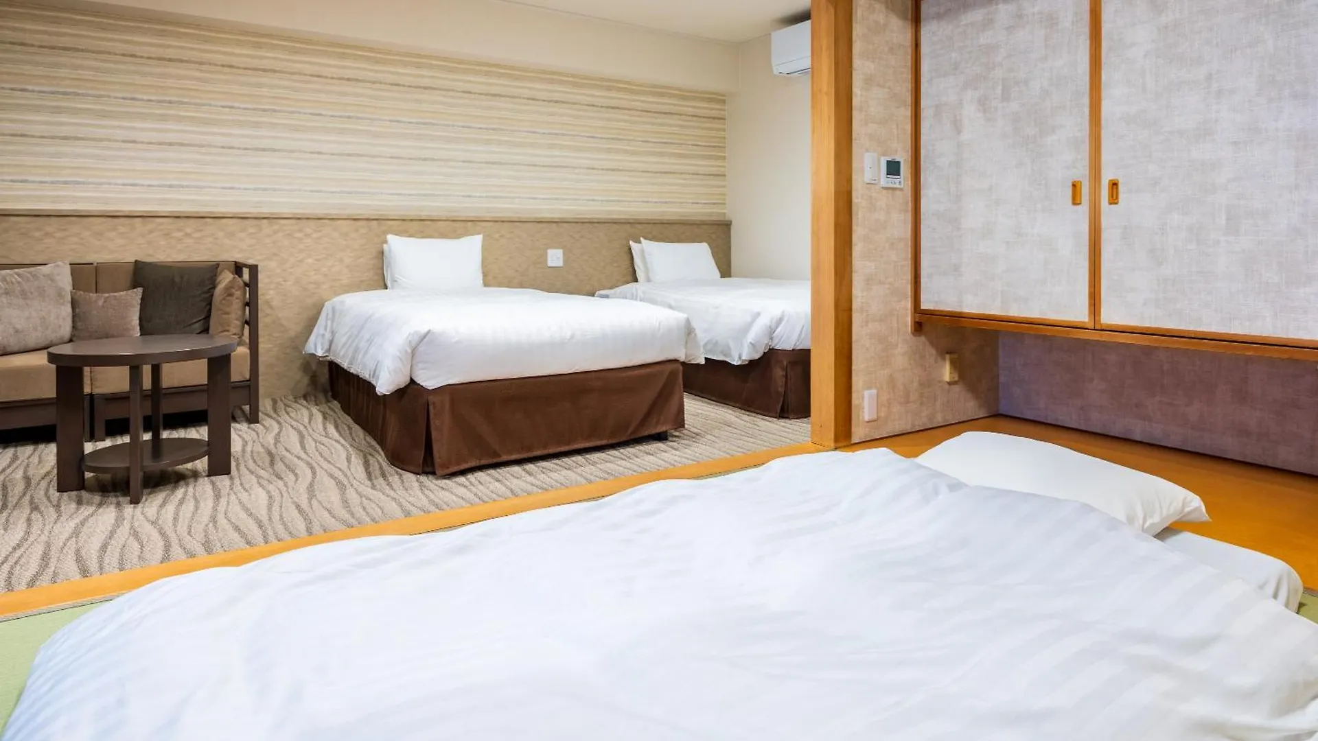Yumoto Fujiya Hotel Hakone Ryokan
