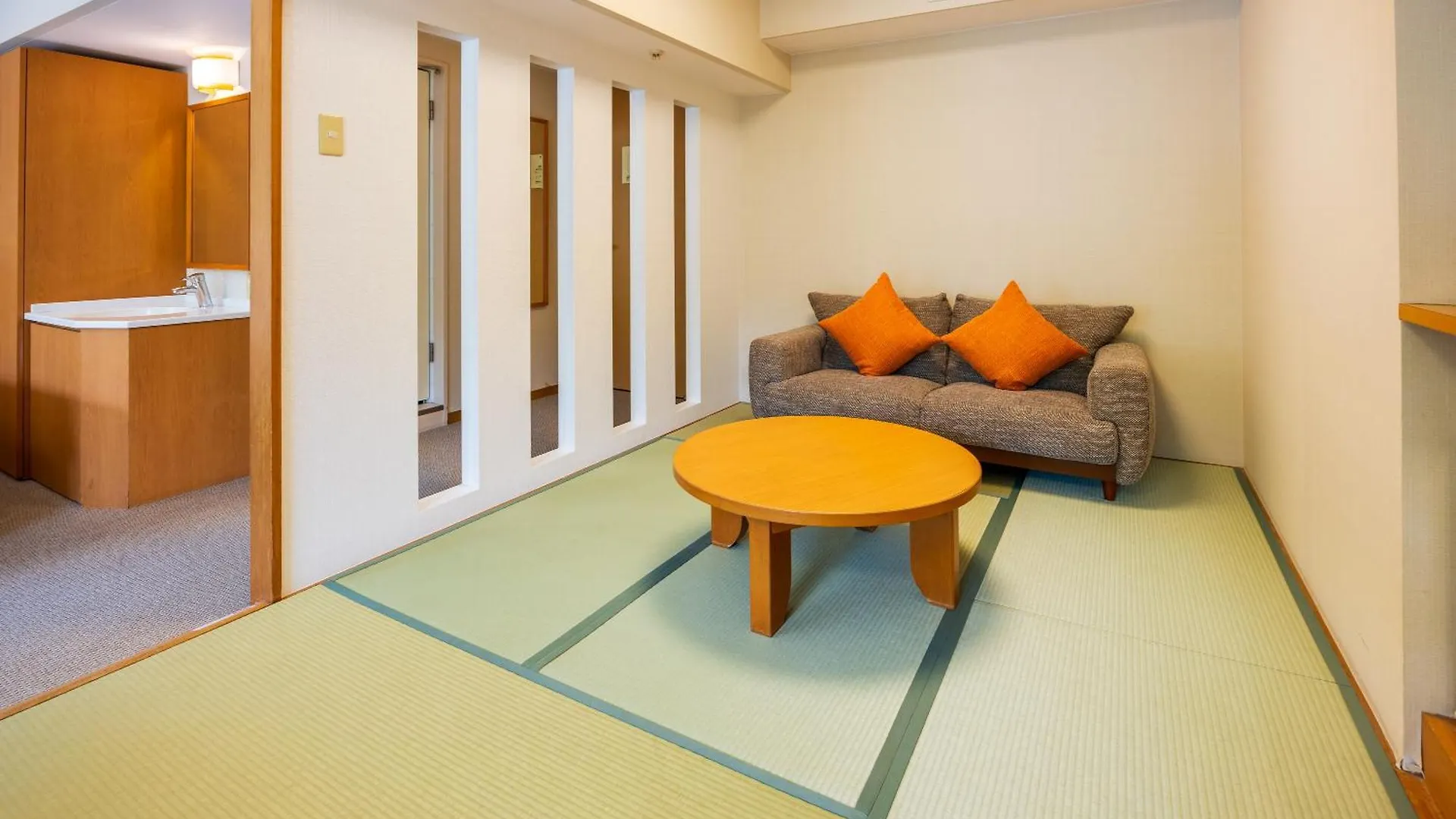 **** Ryokan Yumoto Fujiya Hotel Hakone Japan