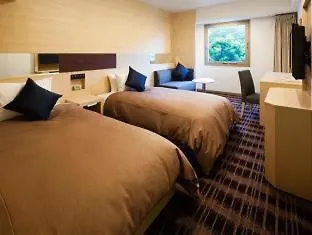 Yumoto Fujiya Hotel Hakone Japan