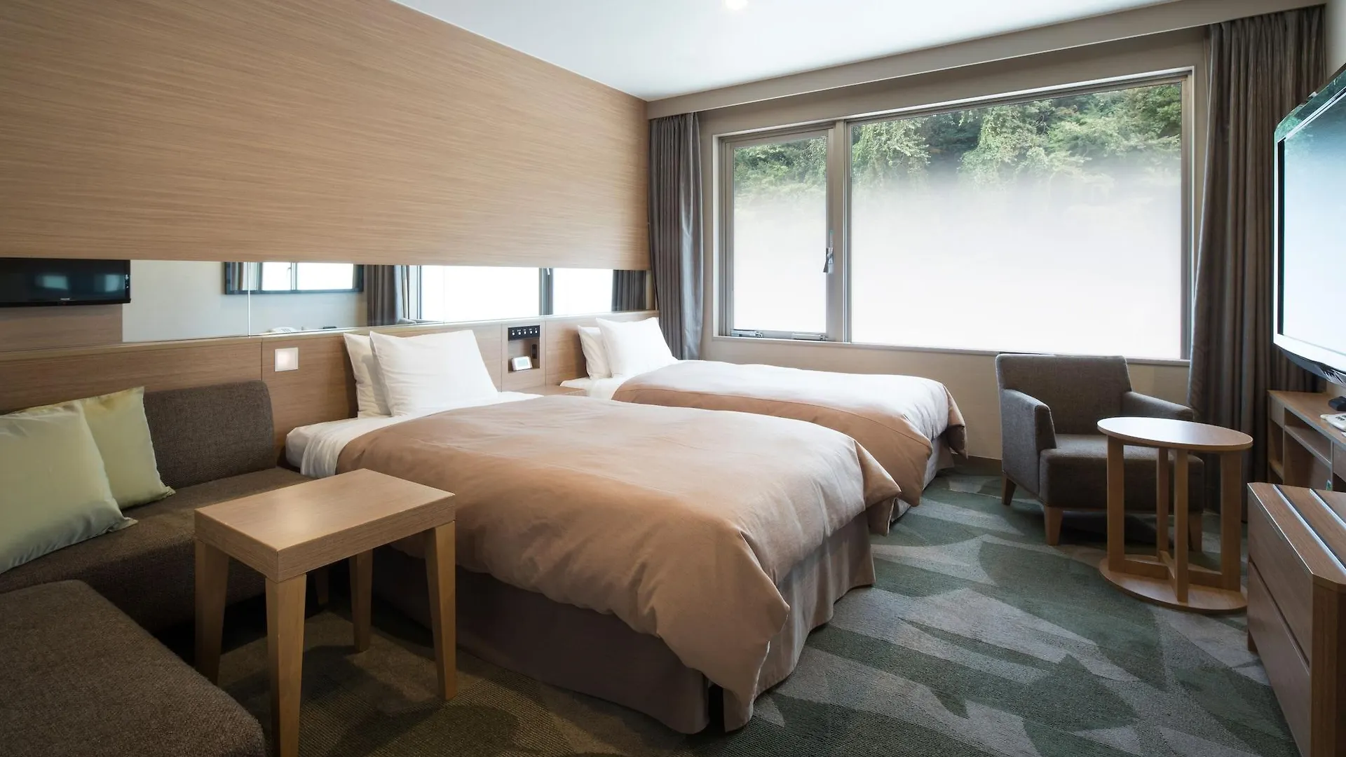 Ryokan Yumoto Fujiya Hotel Hakone