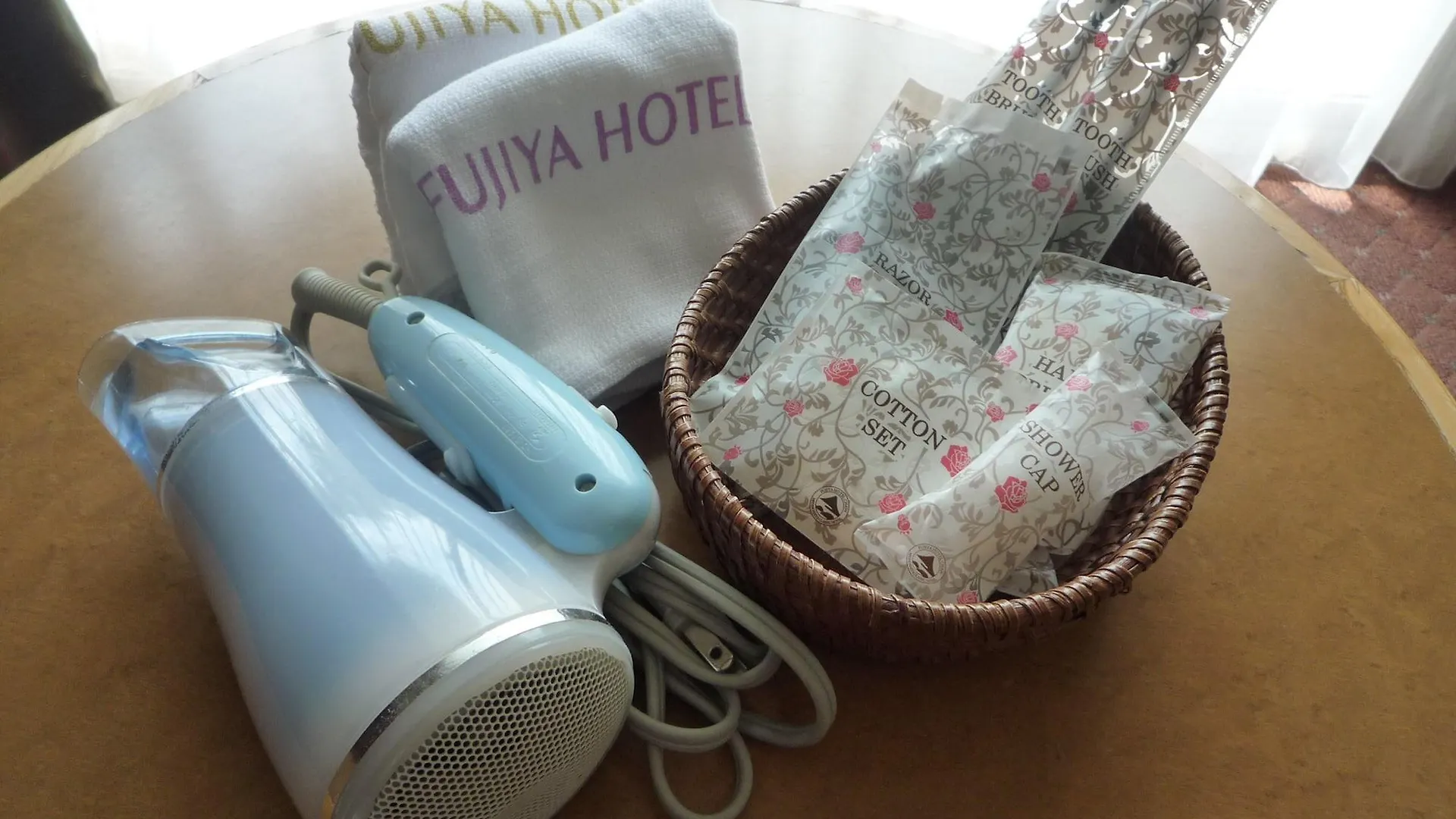 Yumoto Fujiya Hotel Hakone Japan