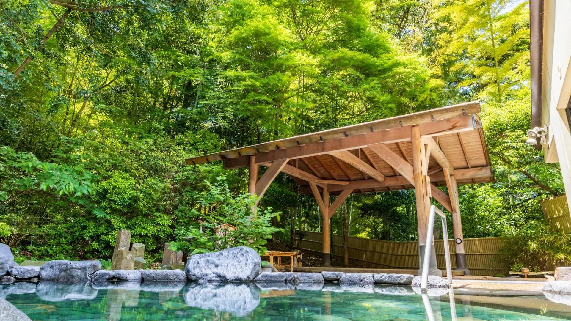 Yumoto Fujiya Hotel Hakone