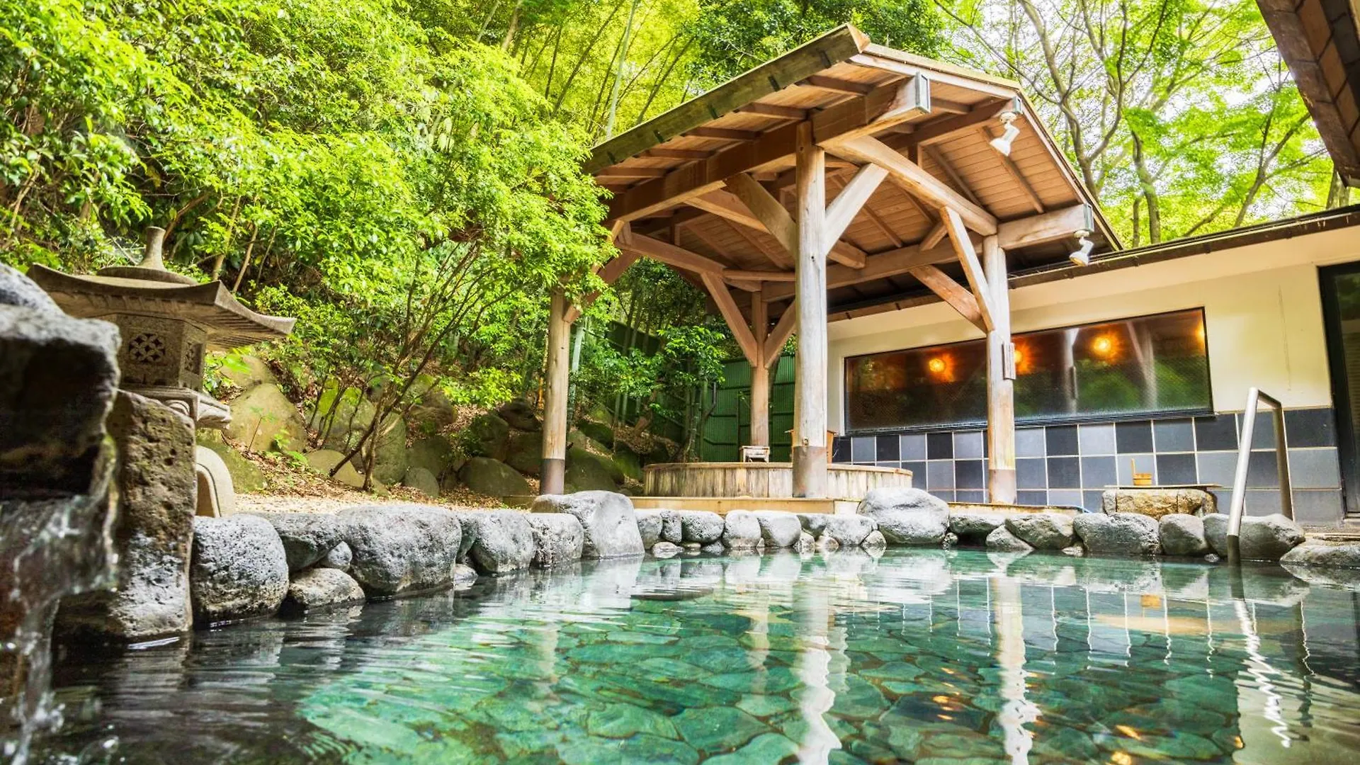 Yumoto Fujiya Hotel Hakone 4*,