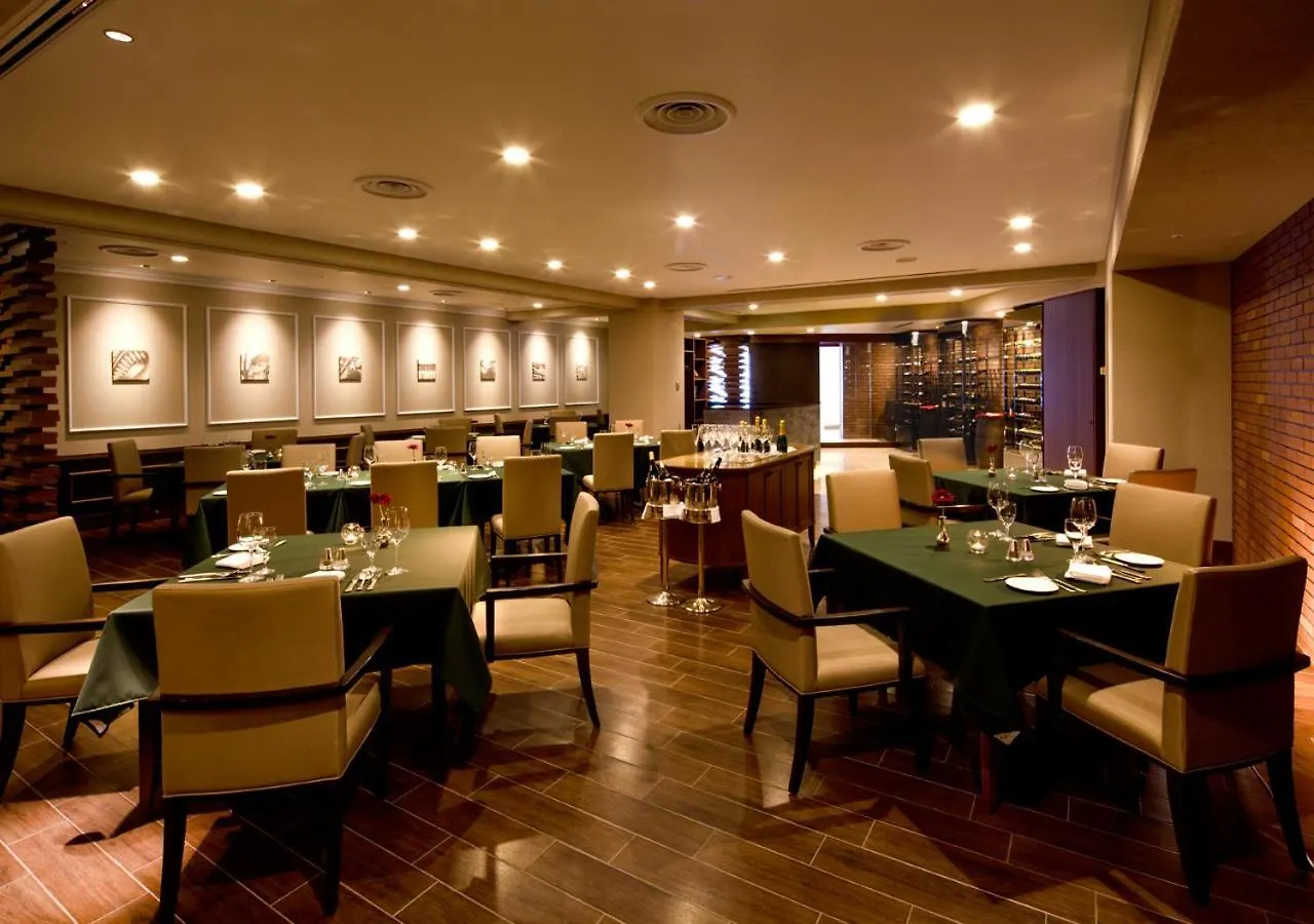Yumoto Fujiya Hotel Hakone 4*,